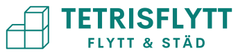 Tetrisflytt & Städ – Flyttfirma Malmö